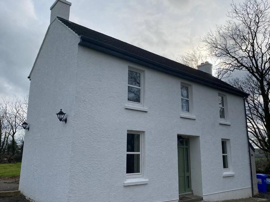 Ballea Farmhouse Cork Exteriör bild